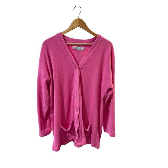 Free people beach keep on walkin’ cardigan - Picture 3 of 6